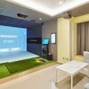 종로골프죤 이미지