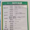 국수나무(포항양덕점) 네이버블로그