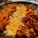 이디아 학동점 | 학동역 근처 맛집#류몽민닭갈비#포장배달가능