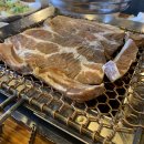 석정돼지갈비