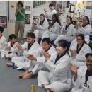 금강 인성 태권도장 이미지