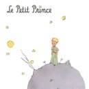 어린왕자 이미지