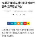 아시안컵 8강 해외 배당 정보입니다 .jpg 이미지