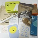 경원리싸이클 | [월간졸리] March, 2022 : 대학 한정 시한부