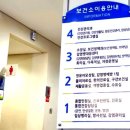 천안시서북구보건소 이미지