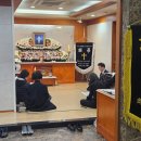 ㈜하늘 | 강동 경희대병원 장례식장 미국에서 날아온 눈물의 감사 편지 | 가족사랑휴 상조 이용 후기