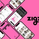 지그재그 - 결합 이미지