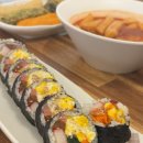 옥정김밥 이미지