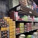 LA 한인마트 추천 H 마트 (H Mart) 쇼핑 후기