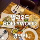 커리커리 | 부산 광안리 인도음식점 발리우드 인도요리 초보자도 반한 커리 솔직후기