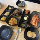 공덕냉삼집 | 공덕 회식 장소 찾는다면? 숙대 근처 LA갈비·냉면·냉삼 고기 맛집 추천🔥