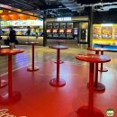 시네마 | 메가박스 코엑스 귀멸의칼날 무한성 돌비시네마 후기 자리추천 3주차특전 포토존