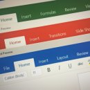 ITQ 자격과정(파워포인트) 이미지