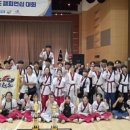 엘리트용인대국가대표태권도장 이미지