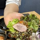 왕십리에 숨은 족발 맛집이 있다고? 근래 먹은 족발 중에 가장 맛있었던 꽃보다 족발 후기! (특별 메뉴...