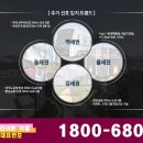 여의도자이아파트 앞 이미지