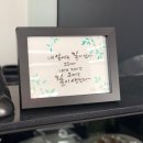 쓰담쓰담캘리공방 이미지