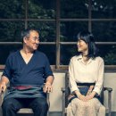 연극 아버지와 살면 이미지