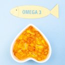 오메가3, 효과 보기 위한 적정 용량은?...약사가 답했다 이미지