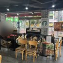 맘스터치 괘법점 네이버블로그