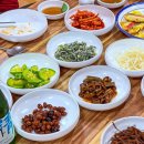 건강한 한끼 요리 이미지