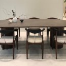 데이지 식탁(DAISY TABLE) 이미지