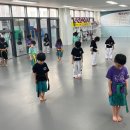 효성백호태권도장 이미지