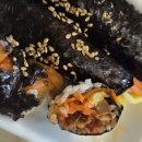 역전꼬마김밥 | [전주김밥]단체주문, 포장주문이 많은 전주 맛집 "1989역전꼬마김밥 삼천점"