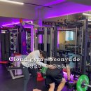 클라우드짐 선유도 이미지