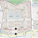 어느 입지가 더 좋을까? 이미지