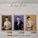 뮤지컬 윌리엄과 윌리엄의 윌리엄들 자열셋 막공 후기 | 김수용, 김지철, 강병훈 | NOL서경스퀘어 스콘...