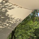 [경주 곤달비 캠프] 8/27-29 :: 두번째방문 곤달비 B4 사이트 후기