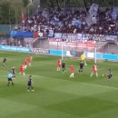[Swiss Super League] 이영준, 리그 1호골.gif 이미지