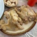 개성초계탕 이미지