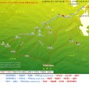 2014.7.13(일)두타산(해발1,353m) 100대 명산 이미지