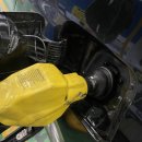 대중주유소 | 기름값 인상 체감한 하루 NH-OIL셀프 NH하나로주유소 주유 후기와 기름값 전망