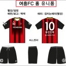 경기도 여주_(여흥축구클럽)_일요일 오전7시 이미지