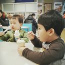 롯데리아 홈플러스전주 이미지