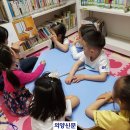 가능동 작은도서관 이미지