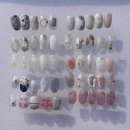 트윈타워 비동 이미지