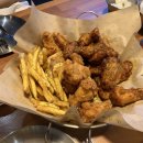 공만치킨 디오션점 이미지