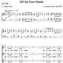 Lift Up Your Heads (E. L. Ashford) [라인마인 한인교회] 이미지