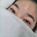 래쉬브로우 이미지