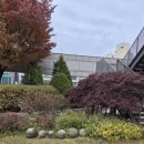 도봉서원과 각석군 | 도봉구청 옥상정원, 옥상 4층과 5층, 도봉구청 가볼 만한 곳