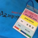 설악중학교 | 설악중고등학교 진로축제 캘리그라피 멘토 후기