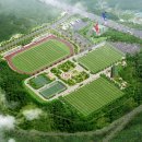 축구공원 화장실 이미지