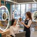 헤어솔루션 | 성북구 미용실 유목민 정착! 가위스토커2호점, 고려대 가성비 헤어 솔루션 후기