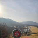 덕산스포텔 | 덕산대 체력단련장 라운딩 & 군마트 장보기 후기 ⛳🛒