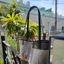 프랑스 자수의 감성 이미지