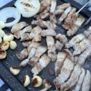 시골산장옆 이미지